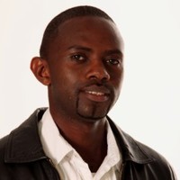 Hiskia Mbura