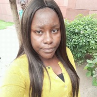 Shanice Brown