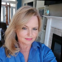 Patricia Gupton