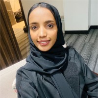 Amna Mohammed