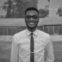 Agboola Ezekiel Raymond Oluwakayomide