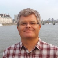 Steve Crackett