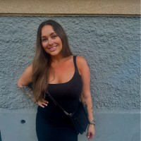 Amanda Ström