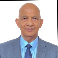 Shashi Bhooshan Sharma