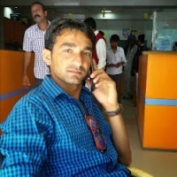 Dinesh Kumar Rajpurohit