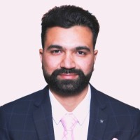 Jaspreet Singh Bahra