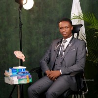 Oluwatimilehin Sanni