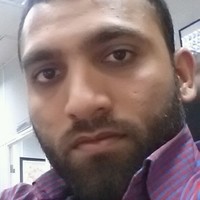 Shahed Hussain Saad