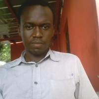 Serge K. Kanyama
