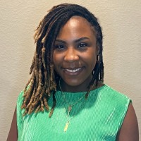 Nyasia Warren-Hodges