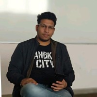 Deepak Singal