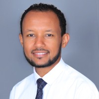 Yared Mekonnen