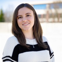 Rachel Johnson, Lmsw
