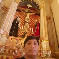 Marcos Nicolás Mendez