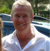 Mark Haynes