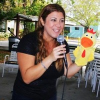 Stacey Lorea Bee Bop Buddies