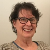 Robin Wolfson