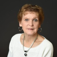 Nancy Wood