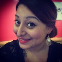 Pamela Sanchez