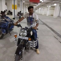 Chiranjeevi Jammula