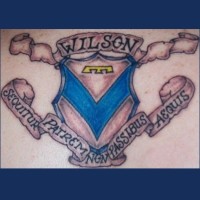 Dean Wilson