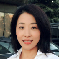 Mavis Wang