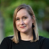 Kathryn Mutch