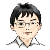Jerryliu Haitao