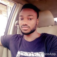 Yemi Offem