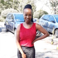 Teboho Mathenjwa
