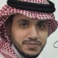 Ahmed Alzahrani