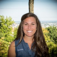 Danielle Yarbrough
