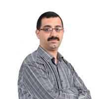 Haroun Kaied