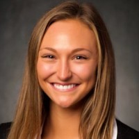 Taylor Youngberg, Pt, Dpt