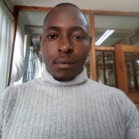 meshack mutua