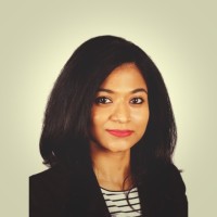 Sucheta Poojari