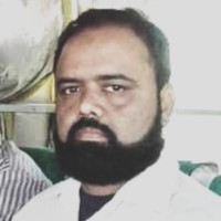 Muhammad Haneef
