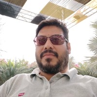 Fahim Ahmed