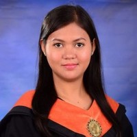 Trixie Gee Mohammed