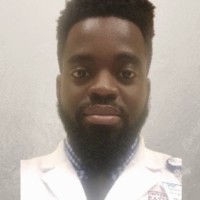 Fisayo Oluwafemi, PharmD, PMP, PSM-1