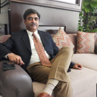 Azhar Shah