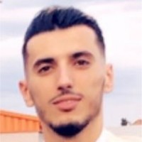 Billel Saci