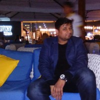 VIJAY SHARMA