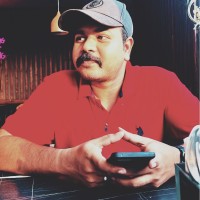 Arun Vijayan