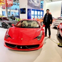 Sharon Emmanuel Raman Lall