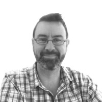 Simon Miles