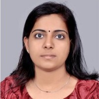 Prajila P