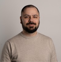 Marko Aleksic