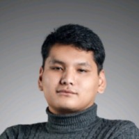 Sandesh Gurung