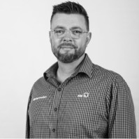 Jacques Pretorius